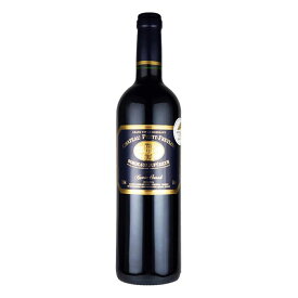 【送料無料】ワイン 赤ワイン《シャトー・プティ・フレイロン ボルドー 2021年》フランス ボルドー AOCボルドー・シュペリュール カベルネ・ソーヴィニヨン メルロー ギフト お祝い おすすめ パーティー 定番 フィラディス