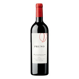 【送料無料】ワイン 赤ワイン《フィンカ・ヴィリャクレセス プルノ 2020年》スペイン リベラ・デル・デュエロ テンプラニーリョ カベルネ・ソーヴィニヨン ギフト お祝い おすすめ パーティー 定番 フィラディス