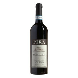 【送料無料】ワイン 赤ワイン《ルイジ・ピラ バルベーラ・ダルバ 2021年》イタリア イタリアワイン 代表 ピエモンテ州 ギフト お祝い おすすめ パーティー 定番 フィラディス