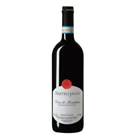 【送料無料】ワイン 赤ワイン マストロヤンニ ロッソ・ディ・モンタルチーノ 2021年 イタリア トスカーナ州 サンジョヴェーゼ・グロッソ ギフト お祝い おすすめ パーティー 定番 フィラディス
