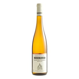 【送料無料】ワイン 白ワイン《エミール・ベイエ リースリング グラン・クリュ アイシュベルク 2020年》フランス アルザス グラン・クリュ リースリング ギフト お祝い おすすめ パーティー 定番 フィラディス