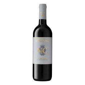 【送料無料】ワイン 赤ワイン《アルジャーノ ノン・コンフンディトゥール 2021年》イタリア トスカーナ州 カベルネ・ソーヴィニヨン ギフト お祝い おすすめ パーティー 定番 フィラディス