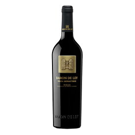 【送料無料】ワイン 赤ワイン バロン・デ・レイ フィンカ・モナステリオ 2020年 スペイン リオハ テンプラニーリョ カベルネ・ソーヴィニヨン ギフト お祝い おすすめ パーティー 定番 フィラディス