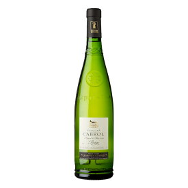 【送料無料】ワイン 白ワイン ドメーヌ・カブロル ピクプール・ド・ピネ 2021年 フランス ラングドック ピクプール・ブラン ギフト お祝い おすすめ パーティー 定番 フィラディス
