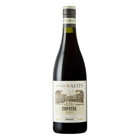 【送料無料】ワイン 赤ワイン《エレンシア・アルテス クパージュ 2021年》スペイン テッラ・アルタ シラー ガルナッチャ・ネグラ カリニェナ ギフト お祝い おすすめ パーティー 定番 フィラディス