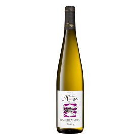 【送料無料】【Firadis独占販売】 ワイン 白ワイン《ドメーヌ・ヘリング リースリング・レ・オーセンティーク 2020年》フランス アルザス リースリング ギフト お祝い おすすめ パーティー 定番 フィラディス