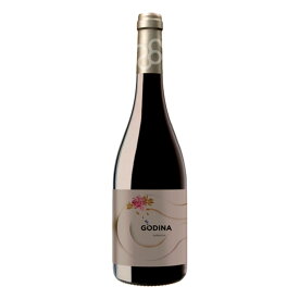 【送料無料】ワイン 赤ワイン《ボデガ・モルカ ゴディナ 2021年》スペイン カンポ・デ・ボルハ ガルナッチャ・ネグラ ギフト お祝い おすすめ パーティー 定番 フィラディス