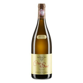 【送料無料】ワイン 白ワイン《フランソワ・カリヨン カップ・オー・スッド 2021年》フランス ブルゴーニュ シャルドネ ギフト お祝い おすすめ パーティー 定番 フィラディス