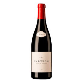 【送料無料】ワイン 赤ワイン《ラウル・ペレス ラ・ビスカイナ　ラ・ポウロサ 2021年》スペイン ギフト お祝い おすすめ パーティー 定番 フィラディス