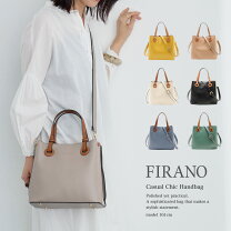 楽天市場】firano ショルダーバッグの通販