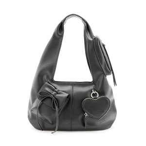 ViVi�^�C�A�b�v�f�� ���{���|�P�b�g�����n���h���o�b�O(�|�[�`�t��) ���f�B�[�X FIRANO FR �t�B���m �G�t�A�[�� F303314