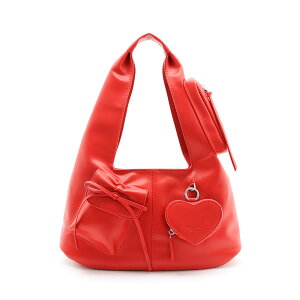 ViVi�^�C�A�b�v�f�� ���{���|�P�b�g�����n���h���o�b�O(�|�[�`�t��) ���f�B�[�X FIRANO FR �t�B���m �G�t�A�[�� F303314