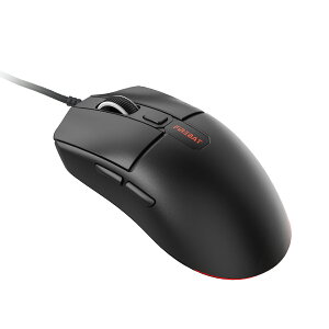 FIREBAT X4 �Q�[�~���O�L���}�E�X �ő� DPI 7200 4 �i�v���Z�b�g�؂�ւ��Ή� RGB4 �F�u���X���C�g�G�t�F�N�g���� �Ώ̌^�f�U�C�� �I�t�B�X�E�Q�[�~���O���p