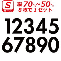 楽天市場】ゼッケン 数字 見本の通販