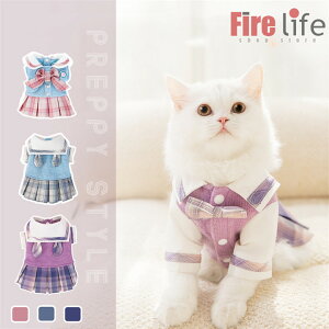 ペット服 キャットウェア ドッグウエア 可愛い 犬の服 猫 小型犬 ねこ ネコ 子猫 子犬 仔猫 猫 犬ジャンプスーツ ペット服 JKペットウェア 猫用洋服 可愛い 暖かい 送料無料