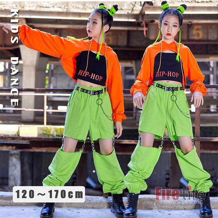 キッズ タンクトップ 2枚セット 黒 白 120 綿 インナー ダンス 発表会 通販 キッズ タンクトップ 2セット グレー 白 綿 120㎝ ダンス 発表会 裾ロゴ