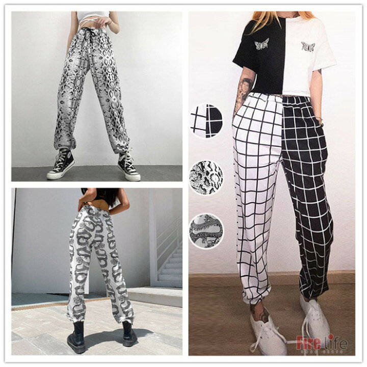 楽天市場 ダンスパンツ スウェットパンツ レディース パイソン柄 龍柄 ワイドパンツ ダンス 衣装ファッション ヘビ柄 パンツ ダンス服装 女性ファッション ヒップホップダンスパンツ ヒップホップ オシャレ かわいい カッコいい ファイアライフ楽天市場店 楽天市場 ダンスパンツ スウェットパンツ レディース パイソン柄 龍柄 ワイドパンツ ダンス 衣装ファッション ヘビ柄 パンツ ダンス服装 女性ファッション ヒップホップダンスパンツ ヒップホップ オシャレ かわいい カッコいい ファイアライフ楽天市場店