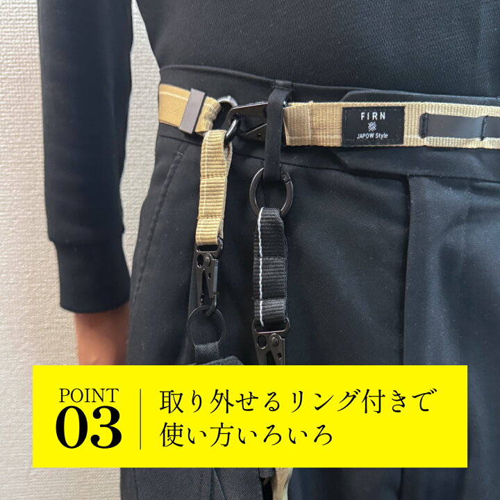 楽天市場】マルチストラップ ダブル マルチストラップ ネック 