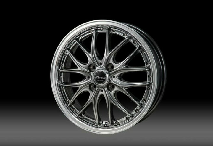 楽天市場 アクア ヴィッツ ヤリス フリード スイフト ティーダ16 6 0j インセット 42 4ｈ 100 16インチモンツァ ジャパン ワーウィック ディープランド新品 ホイール 4本 深リム メッシュ シルバー かっこいい ファーストセレクト