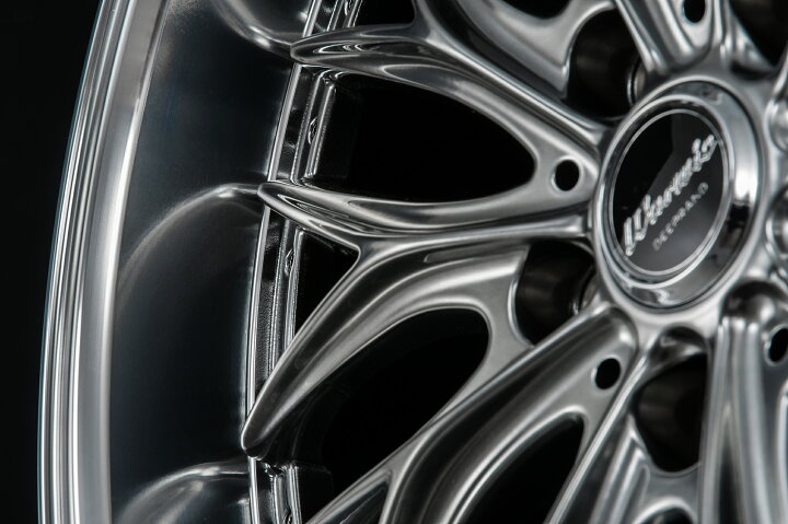 楽天市場 タンク ルーミー ノート フリード フィット スイフト15 5 5j インセット 43 4ｈ 100 15インチ シルバーモンツァ ジャパン ワーウィック ディープランド新品 ホイール 4本 深リム メッシュ かっこいい ファーストセレクト