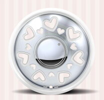楽天市場】ジュエルハート ホイールの通販