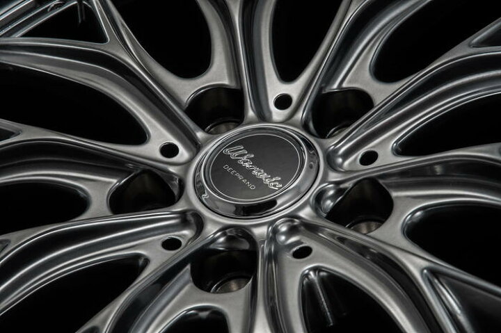 楽天市場 インプレッサxv カローラツーリング Brz 86 プリウス18 7 0j インセット 50 5ｈ 100 18インチ シルバー系モンツァ ジャパン ワーウィック ディープランド新品 ホイール 4本 深リム メッシュ かっこいい ファーストセレクト