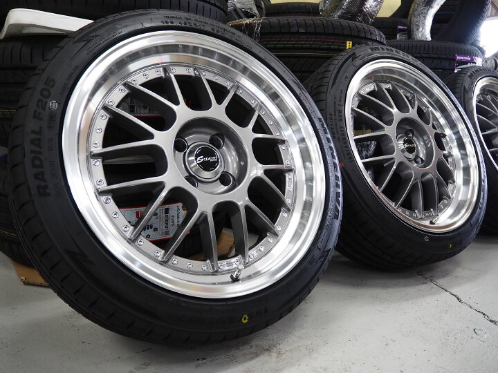 楽天市場】アクア ヴィッツ ヤリス フィット 深リム メッシュステルス  