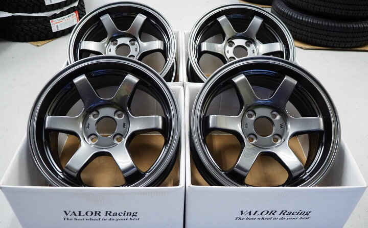 楽天市場】軽量 ディープコンケイブ 深リムVALOR Racing TS6Rヴァロー 