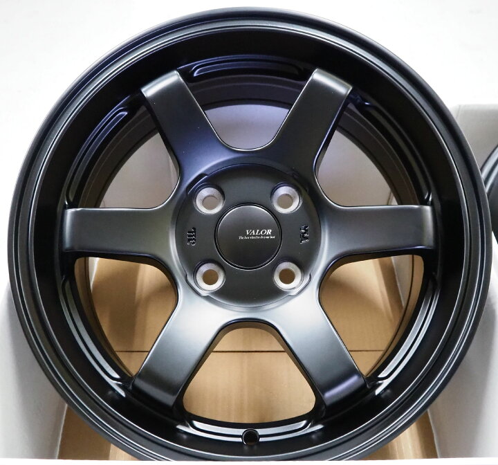 楽天市場】軽量 ディープコンケイブ 深リム ゴツゴツ系VALOR Racing 