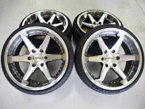 楽天市場】ハイエース（リム幅（インチ）9）（タイヤ・ホイールセット  