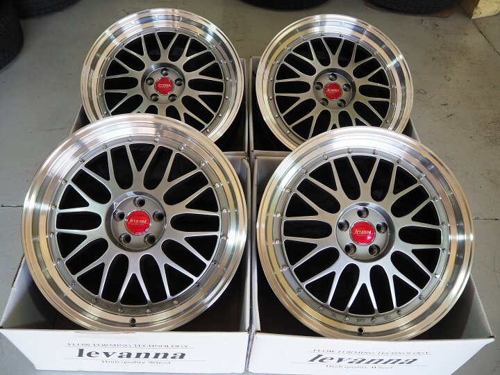 楽天市場】要ローダウンカスタムサイズ30系/50系 プリウスlevanna V10 