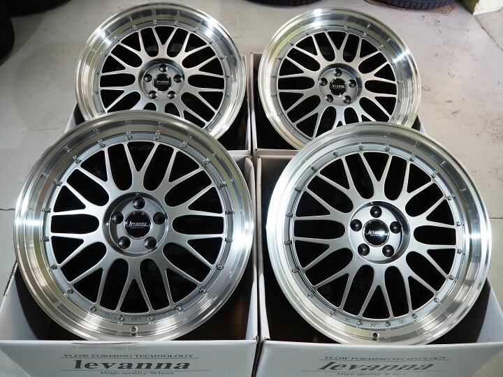 楽天市場】要ローダウンカスタムサイズ30系/50系 プリウスlevanna V10 