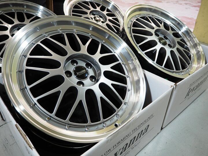 楽天市場】要ローダウンカスタムサイズ30系/50系 プリウスlevanna V10 