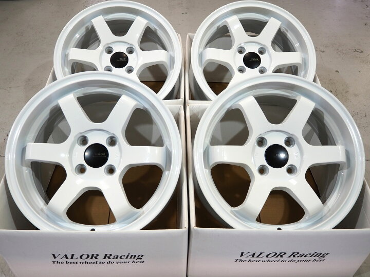 楽天市場】VALOR Racing TS6Rヴァローレーシング ティーエスシックス 