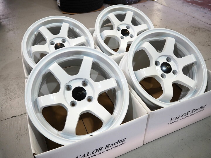 楽天市場】VALOR Racing TS6Rヴァローレーシング ティーエスシックス 