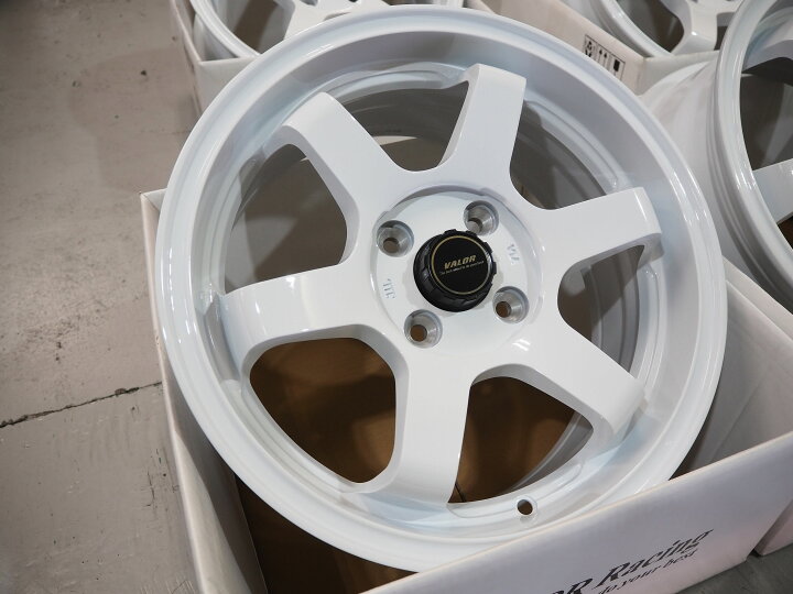 楽天市場】VALOR Racing TS6Rヴァローレーシング ティーエスシックス 