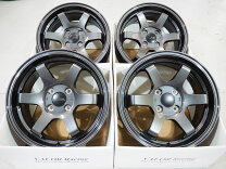 楽天市場】コンケイブ（インセット（mm）38）（車用品｜車用品・バイク 