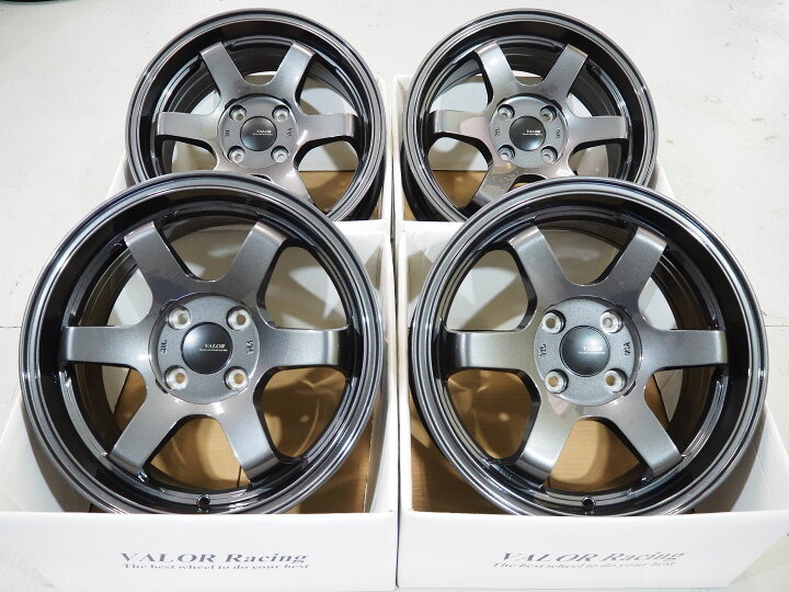 楽天市場】軽量 ディープコンケイブ 深リムVALOR Racing TS6Rヴァロー 