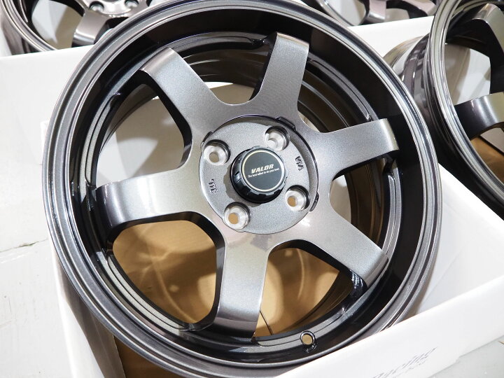 楽天市場】軽量 ディープコンケイブ 深リムVALOR Racing TS6Rヴァロー 