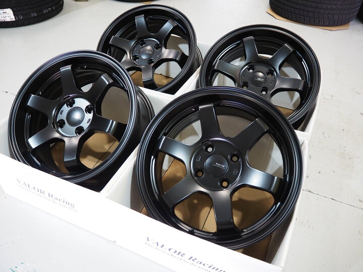 楽天市場】軽量 ディープコンケイブ 深リムVALOR Racing TS6Rヴァロー 