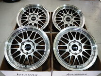 楽天市場】ホイール 深 リム（車用品・バイク用品）の通販 