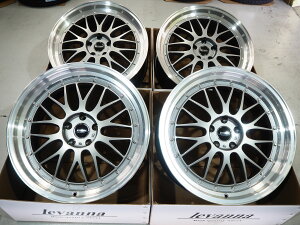 At@[h Ft@CAV[} t[Klevanna V10-EXi@iECeC[GbNXj[ bV nCp[ubN20inch 8.5J +35 9.5J +38 5H114.3Vi zC[ 4{rbNLp[