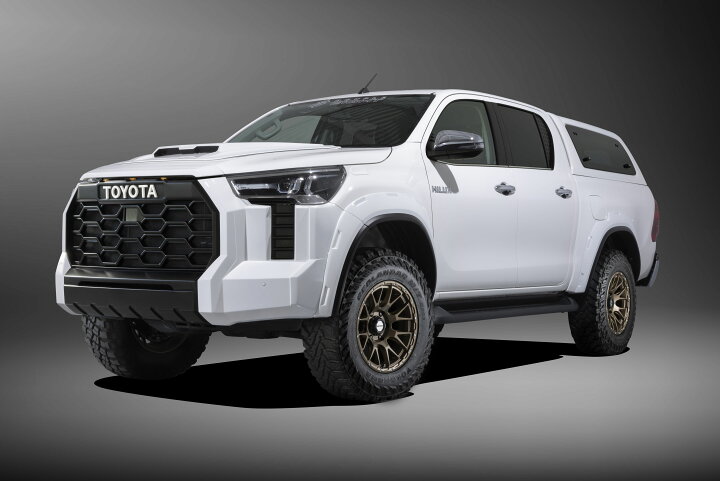 楽天市場】デリカD5 RAV4カスタマイズ ゴツゴツ系MUD VANCE0816inch 