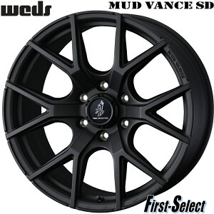 N 250 N 300WedsMUD VANCE SD18inch 9.0J 6H139.7+50VizC[ 4{Zbg
