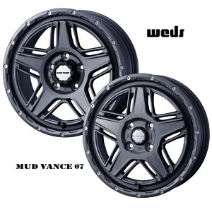 12×4.00B CZbg +40 4-100 Vi zC[ 4{GuB L[ nC[bg ygWeds EFbY MUD VANCE }bh@X 07 O[