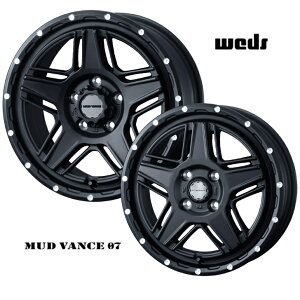 12×4.00B CZbg +40 4-100 Vi zC[ 4{GuB L[ nC[bg ygWeds EFbY MUD VANCE }bh@X 07 ubN