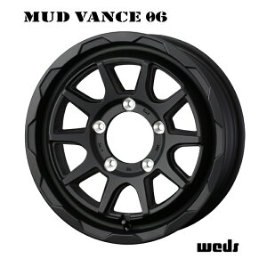 15×6.0J CZbg{0 5H 139.7 Vi zC[ 4{Weds EFbY MUD VANCE 06 }bh @X ubNWj[VG Wj[Ch