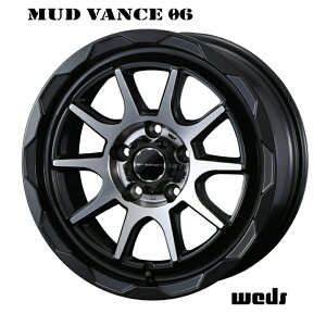 17×7.0J CZbg +40 5H 114.3 Vi zC[ 4{Weds EFbY MUD VANCE 06 }bh @X ubNAt@[h Ft@CA vEXa nA[