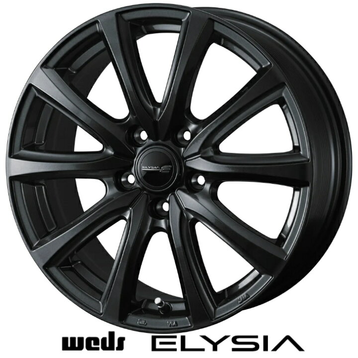 楽天市場】アルファード ヴェルファイア プリウスa ハリアー17×7.0J 