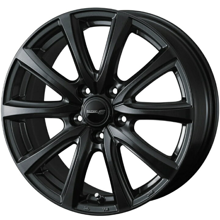 楽天市場】アルファード ヴェルファイア プリウスa ハリアー17×7.0J 